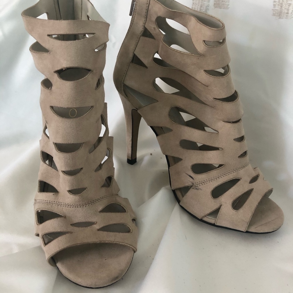 ALDO shoes